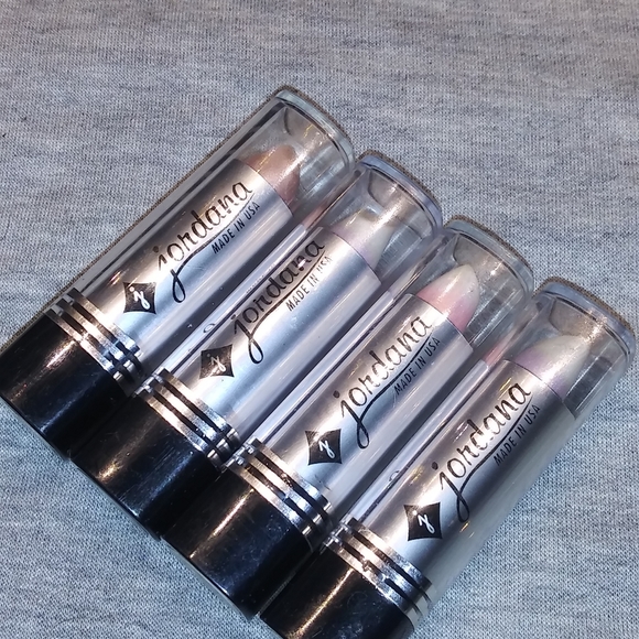 Jordana lipstick - Picture 2 of 2